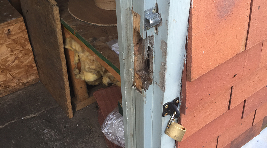property-maintenance